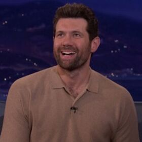 Billy Eichner will star in America’s first mainstream gay rom-com featuring a gay male lead