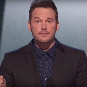 Chris Pratt gets ripped to shreds on Twitter for his defense of homophobic church