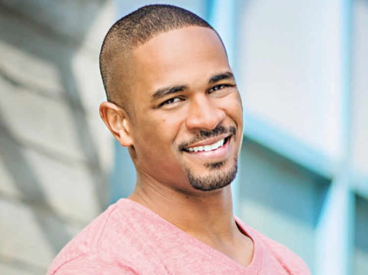 Damon Wayans Jr. is the latest celebrity to have old antigay tweets come back to haunt him