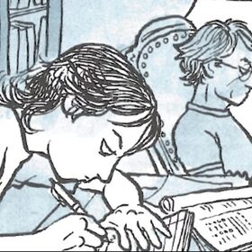 New Jersey high school library quietly removes lesbian graphic novel “Fun Home” from its shelves