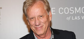 Actor James Woods owned by Dictionary.com after tweeting anti-trans rant