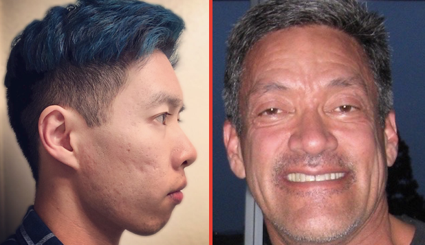 Mayor denies sexually harassing man because “he’s a skinny Korean kid with pimples on his cheek”