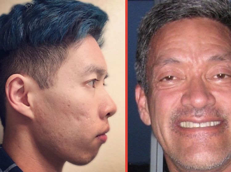 Mayor denies sexually harassing man because “he’s a skinny Korean kid with pimples on his cheek”