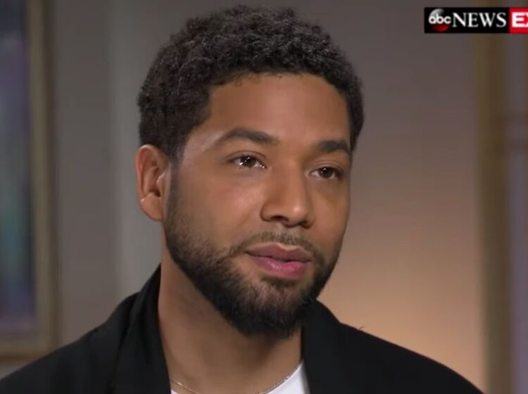 Jussie Smollett’s story appears to be crumbling, according to multiple credible media outlets