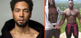 Jussie Smollett’s texts read aloud in court and they look very bad