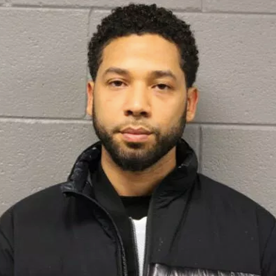 Twitter responds to Jussie Smollett’s arrest after faking his own hate crime