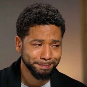Hospital workers just lost their jobs for spying on Jussie Smollet’s private medical records