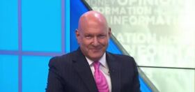 Fox News blowhard Dr. Keith Ablow accused of turning patients into sex slaves