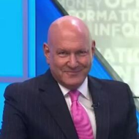 Fox News blowhard Dr. Keith Ablow accused of turning patients into sex slaves