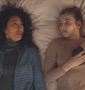 WATCH: ‘Killing Eve’ season two trailer drops, is gayer and creepier than ever