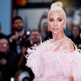 Lady Gaga has broken up with her fiancé, Christian Carino