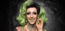 Laganja Estranga on ‘Drag Race’ and touring the country with ‘Mean Gays’