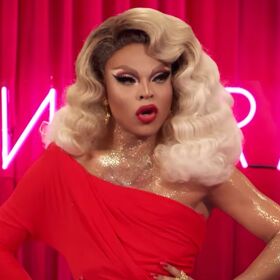 WATCH: First 15 min of “RuPaul’s Drag Race” season 11 now available for your viewing pleasure