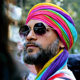 19 celebratory photos from Mumbai’s historic 2019 Pride
