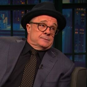 Nathan Lane will appear on Showtime’s new supernatural series, “Penny Dreadful: City of Angels”