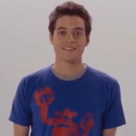 WATCH: Here’s Rami Malek playing a gay teen early in his career