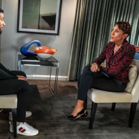 Robin Roberts rips into Jussie Smollett for bogus interview, says he arrived two hours late to set