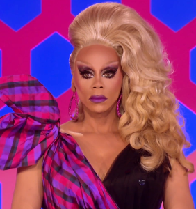 Oops?! One of the current ‘Drag Race’ all stars is already credited as the winner