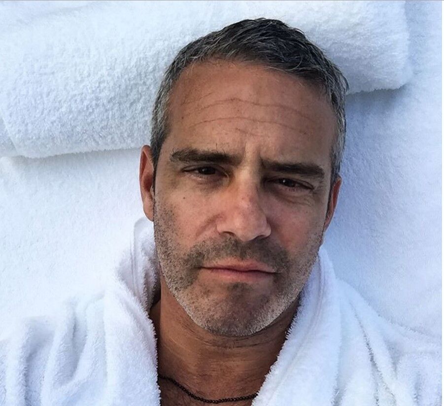 Andy Cohen makes major reveal about his early career and how it could have changed everything