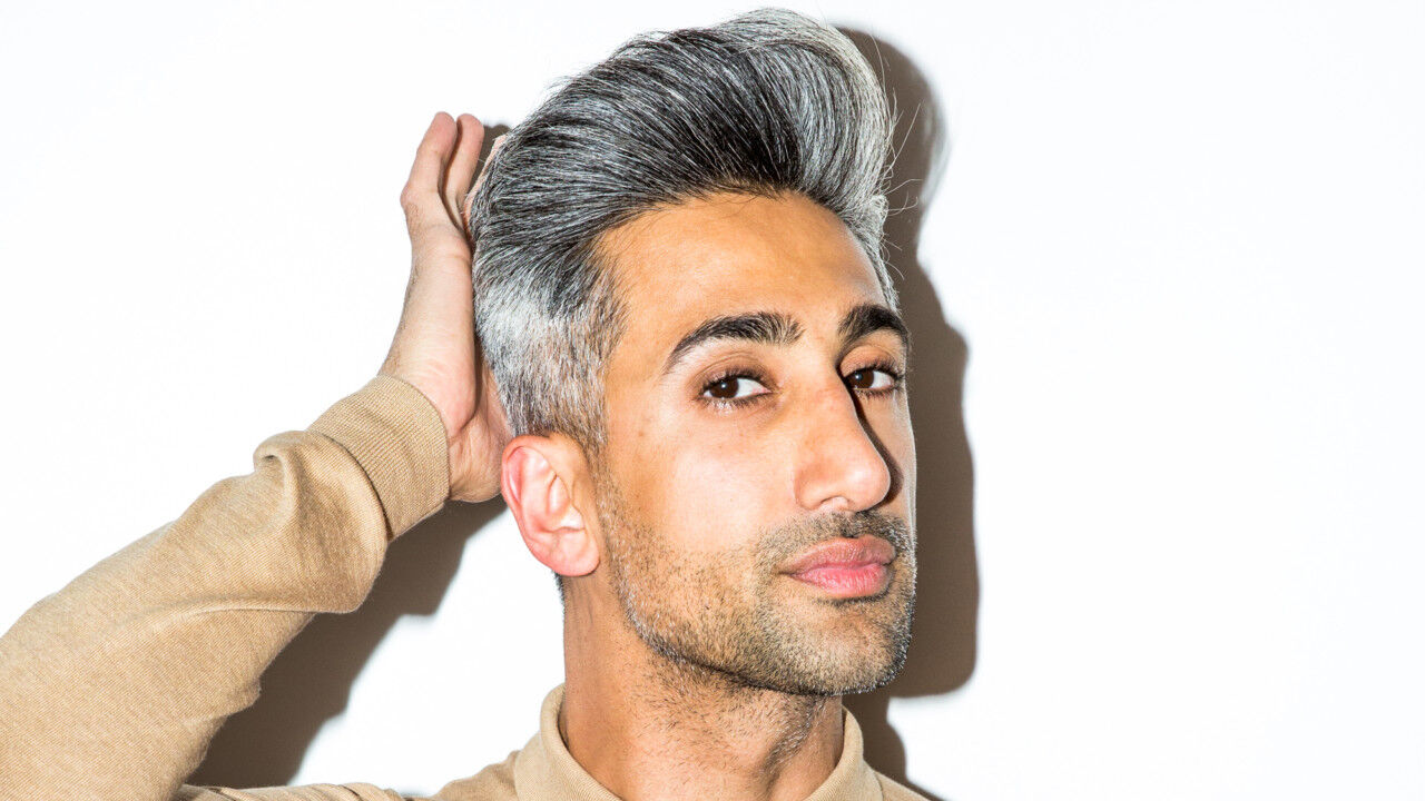 Queer Eye’s Tan France on the pressure of fame: “I represent Asians globally at this point”