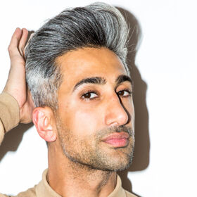 Queer Eye’s Tan France on the pressure of fame: “I represent Asians globally at this point”