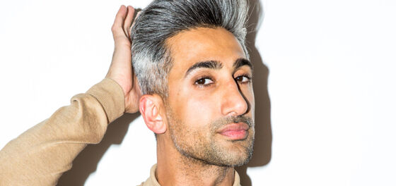 Queer Eye’s Tan France on the pressure of fame: “I represent Asians globally at this point”