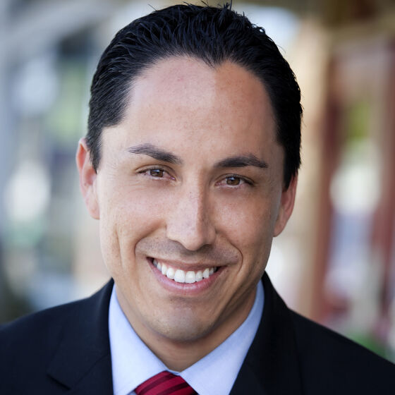 Meet the man who wants to be the first gay mayor of San Diego