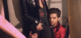 Adam Lambert introduces his new boyfriend and he’s a total cutie