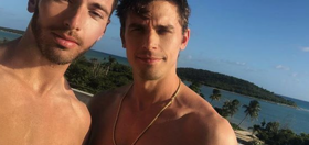 Antoni Porowski is back on the market after splitting up with Trace Lehnoff