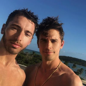 Antoni Porowski is back on the market after splitting up with Trace Lehnoff