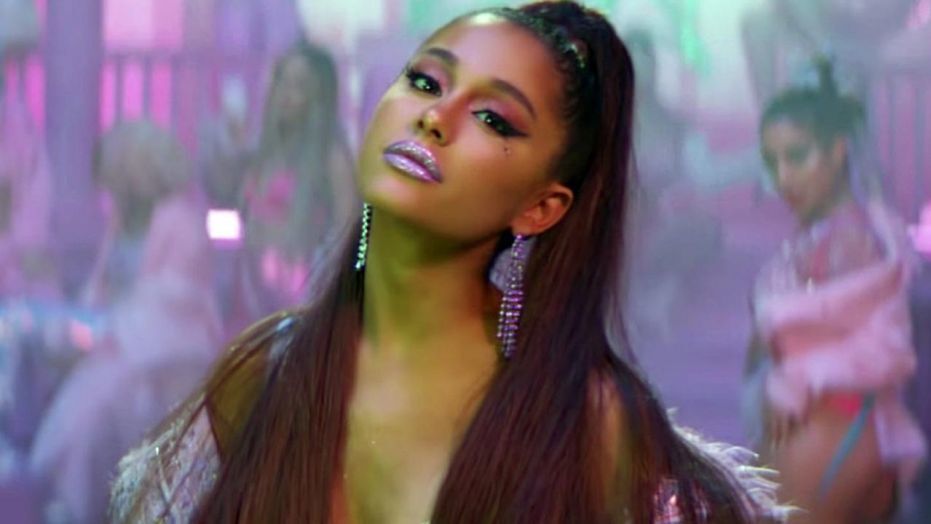 Straight headliners like Ariana Grande should be as welcome as LGBTQ ones at Pride