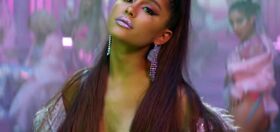 Straight headliners like Ariana Grande should be as welcome as LGBTQ ones at Pride