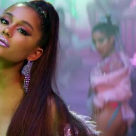Straight headliners like Ariana Grande should be as welcome as LGBTQ ones at Pride