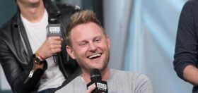Queer Eye’s Bobby Berk came for Meghan McCain on Twitter & she was not happy about it
