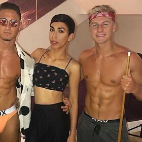 PHOTOS: Get into the best of Queerty’s Instagram, March edition