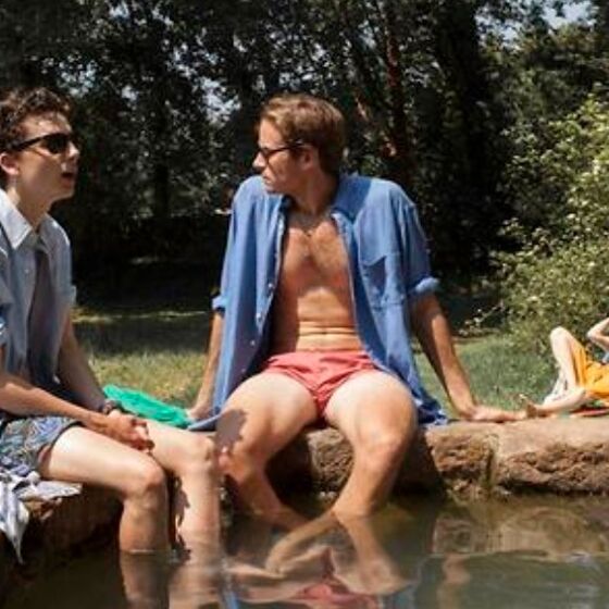 Sequel to André Aciman’s ‘Call Me By Your Name’ to be released in 2019