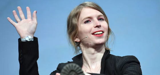 Chelsea Manning headed to prison over Wikileaks… again