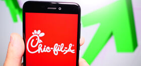 Chick-fil-A has increased its funding of anti-LGBTQ groups