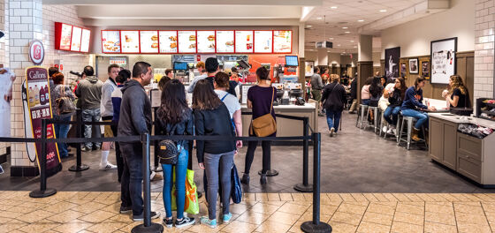 San Antonio bans Chick-fil-A from airport over company’s continued support for anti-LGBTQ groups