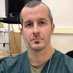 A second man claiming he had sex with family killer Chris Watts has been talking to police