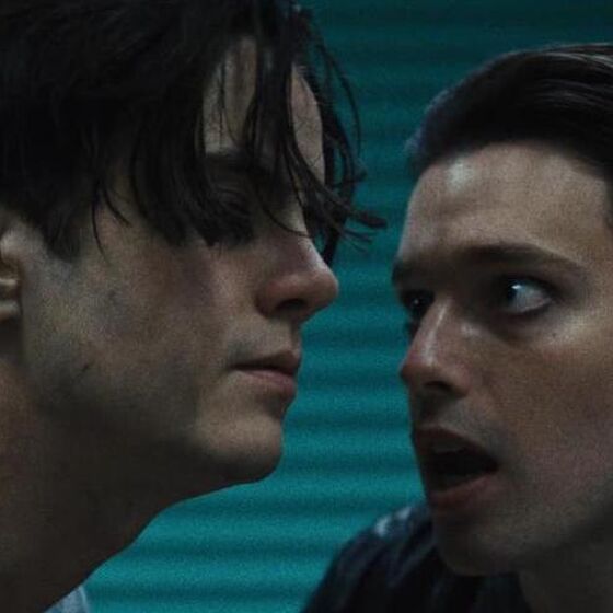‘Daniel Isn’t Real’ is a homoerotic horror film about mental illness