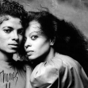 Twitter reams Diana Ross for sticking up for Michael Jackson