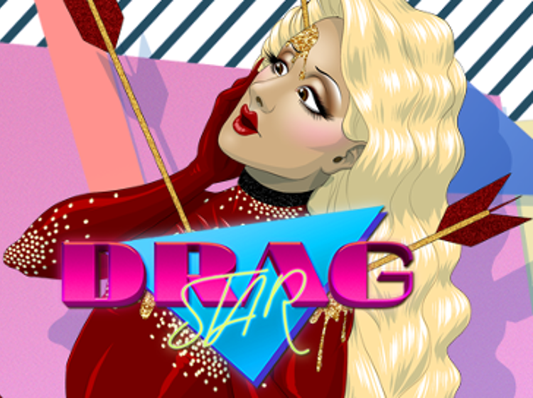 Hungry for more “RuPaul’s Drag Race”? Whet your appetite with Drag Star!
