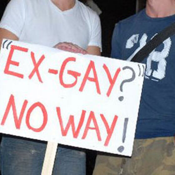 America’s most notorious ex-gay center is still operating. Will it finally be stopped?