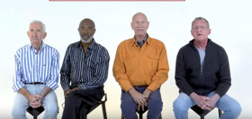 WATCH: Older gays respond to online trolls with some seriously sassy clap backs