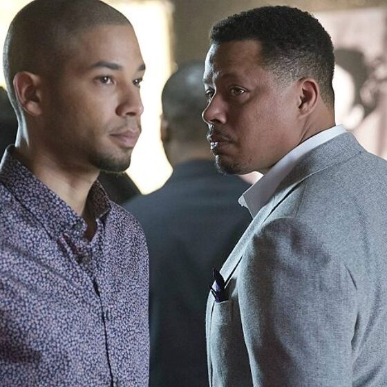 “Empire” ratings fall through the floor following Jussie Smollett scandal