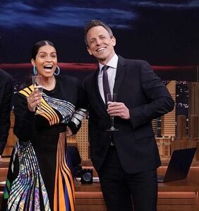 Bisexual YouTube star Lilly Singh is taking Carson Daly’s late night spot on NBC
