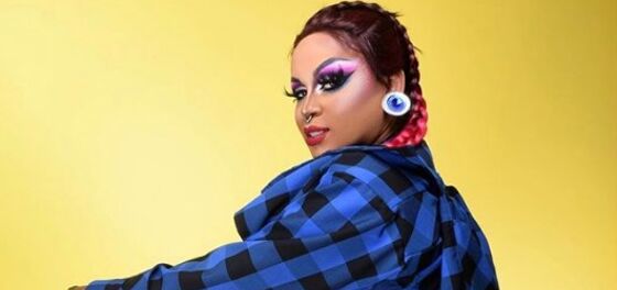 ‘RuPaul’s Drag Race’ season 11: Mercedes Iman Diamond on queer Muslim representation & being wrongly put on the 'no fly list'