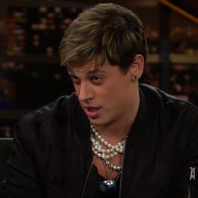 Australia bans Milo Yiannopoulos, continuing his parade of endless humiliation