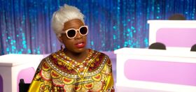 Monet X Change fired from gig after accepting job from Madonna but somehow we don’t think she cares
